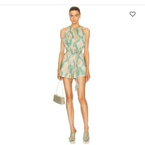 NWT Shaina Romper